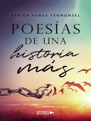cover image of Poesías de una historia más
